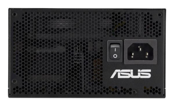 Zasilacz ASUS ATS Gold 750W
