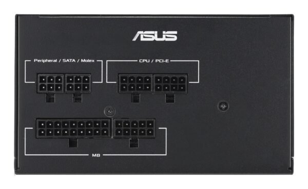 Zasilacz ASUS ATS Gold 750W