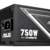 Zasilacz ASUS ATS Gold 750W
