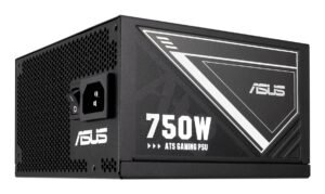 Zasilacz ASUS ATS Gold 750W Zasilacz ASUS ATS Gold 750W