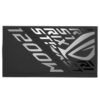 Zasilacz ASUS + kabel ROG Equalizer ROG-STRIX-1200P-GAMING-E