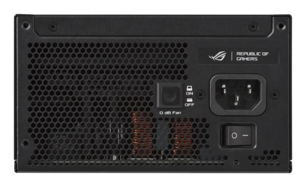 Zasilacz Asus + kabel ROG Equalizer ROG-STRIX-1000P-GAMING-E