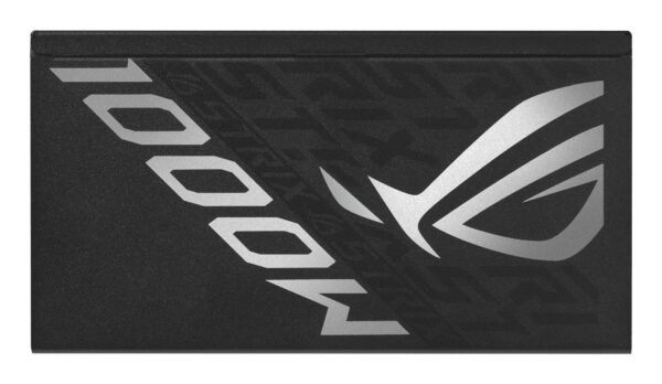 Zasilacz Asus + kabel ROG Equalizer ROG-STRIX-1000P-GAMING-E