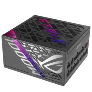 Zasilacz Asus + kabel ROG Equalizer ROG-STRIX-1000P-GAMING-E Zasilacz Asus + kabel ROG Equalizer ROG-STRIX-1000P-GAMING-E