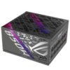 Zasilacz Asus + kabel ROG Equalizer ROG-STRIX-850P-GAMING-E