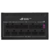 Zasilacz Asus + kabel ROG Equalizer ROG-STRIX-850P-GAMING-E