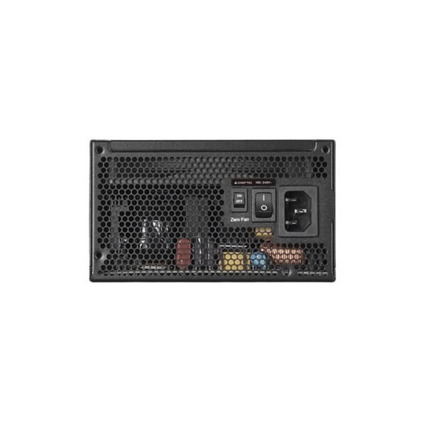 Zasilacz Chieftec Stealth 1200W