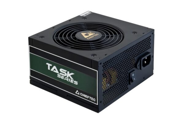 Zasilacz Chieftec Task 700W