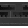 2025 RMe Series, RM750e, 750 Watt, ATX 3.1, PCIe 5.1 GOLD Certified