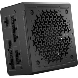 2025 RMe Series, RM850e, 850 Watt, ATX 3.1, PCIe 5.1 GOLD Certified 2025 RMe Series, RM850e, 850 Watt, ATX 3.1, PCIe 5.1 GOLD Certified