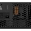 2025 RMe Series, RM850e, 850 Watt, ATX 3.1, PCIe 5.1 GOLD Certified