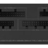 2025 RMe Series, RM850e, 850 Watt, ATX 3.1, PCIe 5.1 GOLD Certified