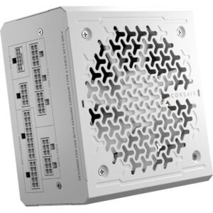 Zasilacz Corsair RM1000e 2025 White 1000W ATX 3.1