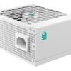 Zasilacz DeepCool PS850G-FE biały