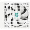 Zasilacz DeepCool PS750G-FE biały