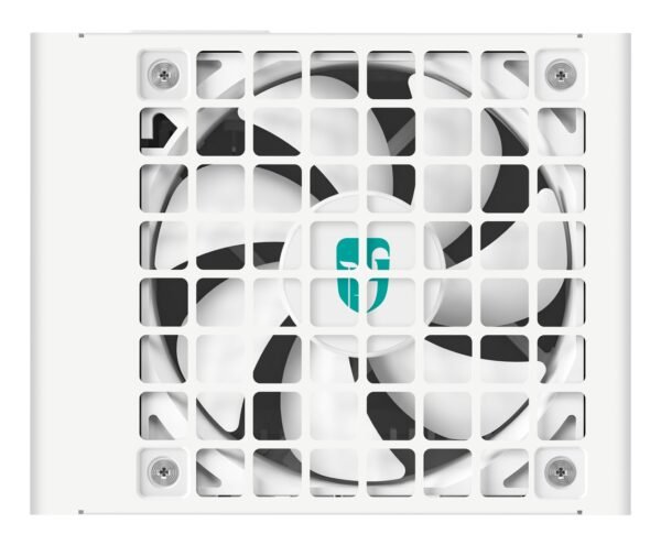 Zasilacz DeepCool PS750G-FE biały