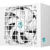Zasilacz DeepCool PS750G-FE biały