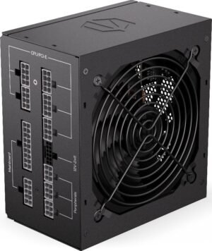 Zasilacz ENDORFY Supremo FM6 850 W EY7A012