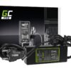 GREEN CELL ZASILACZ AD07AP DELL 19.5V 3.34A 65W