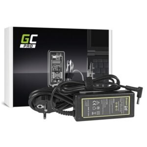 GREEN CELL ZASILACZ AD49P HP 19.5V 3.33A 65W GREEN CELL ZASILACZ AD49P HP 19.5V 3.33A 65W