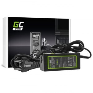 GREEN CELL ZASILACZ AD75AP DELL 19V 3.42A 65W GREEN CELL ZASILACZ AD75AP DELL 19V 3.42A 65W