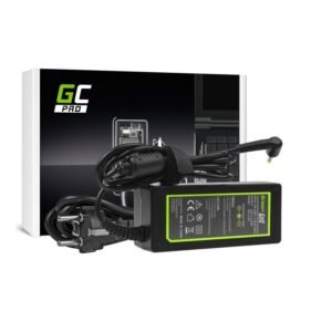 GREEN CELL PRO ZASILACZ AD123P DO LENOVO 65W / 20V 3.25A / 4.0MM-1.7MM GREEN CELL PRO ZASILACZ AD123P DO LENOVO 65W / 20V 3.25A / 4.0MM-1.7MM