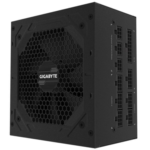Zasilacz Gigabyte P750GM 750W 80+ Gold Zasilacz Gigabyte P750GM 750W 80+ Gold