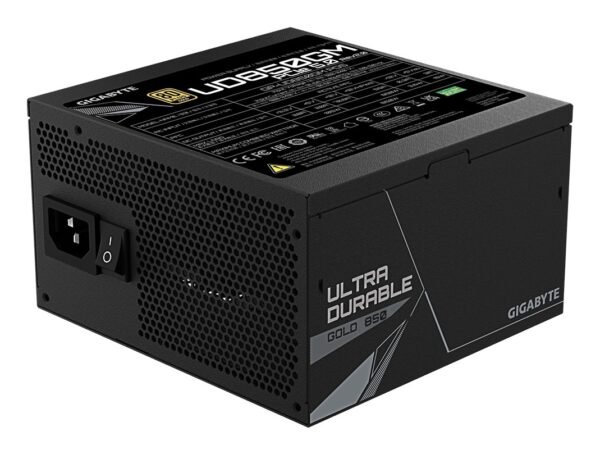 Zasilacz Gigabyte UD850GM 850W PG5 V2