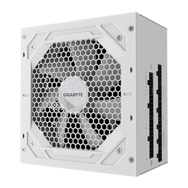 Zasilacz Gigabyte UD850GM PG5 ICE 850W