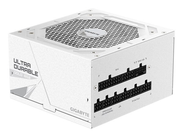 Zasilacz Gigabyte UD850GM PG5 ICE 850W