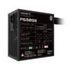 Zasilacz Gigabyte P650SS 650W