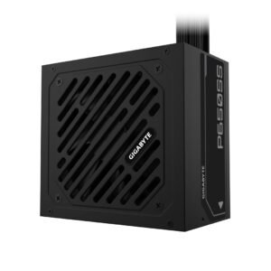 Zasilacz Gigabyte P650SS 650W