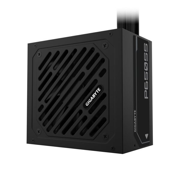 Zasilacz Gigabyte P650SS 650W