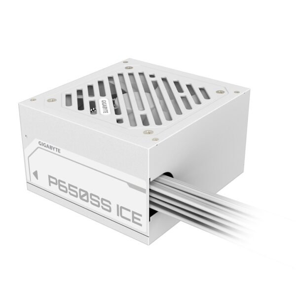 Zasilacz Gigabyte P650SS ICE 650W