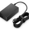 Zasilacz sieciowy HP AC 65 Watt Adapter Notebook Indoor Black Zasilacz sieciowy HP AC 65 Watt Adapter Notebook Indoor Black