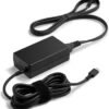 Zasilacz sieciowy HP AC 65 Watt Adapter Notebook Indoor Black Zasilacz sieciowy HP AC 65 Watt Adapter Notebook Indoor Black