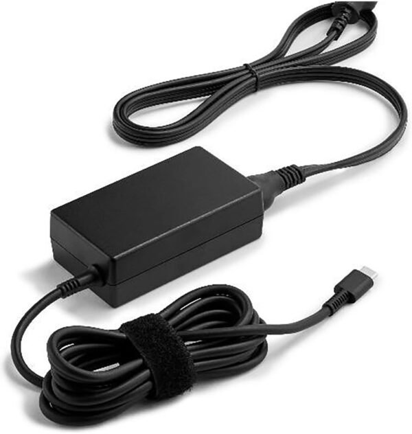 Zasilacz sieciowy HP AC 65 Watt Adapter Notebook Indoor Black Zasilacz sieciowy HP AC 65 Watt Adapter Notebook Indoor Black