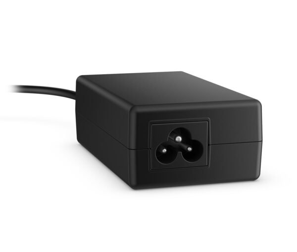 Zasilacz sieciowy HP AC 65 Watt Adapter Notebook Indoor Black Zasilacz sieciowy HP AC 65 Watt Adapter Notebook Indoor Black