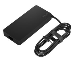 Zasilacz sieciowy HP 330W Smart AC Adapter 4.5mm jack czarny BF7C7AA Zasilacz sieciowy HP 330W Smart AC Adapter 4.5mm jack czarny BF7C7AA