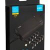UNIWERSALNY ZASILACZ DO LAPTOPA I-BOX IUZ120WA AUTO, 10 WTYCZEK