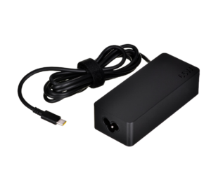 Zasilacz Lenovo 65W Standard AC Adapter (USB-C) (4X20M26272) Zasilacz Lenovo 65W Standard AC Adapter (USB-C) (4X20M26272)