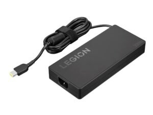 Zasilacz Lenovo Legion Slim 330W GaN AC Adapter (Slimtip) GX21M50609 Zasilacz Lenovo Legion Slim 330W GaN AC Adapter (Slimtip) GX21M50609