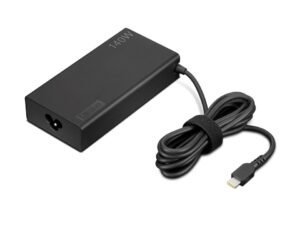 Zasilacz Lenovo Legion Slim 140W AC Adapter (USB-C) (GX21M50626) Zasilacz Lenovo Legion Slim 140W AC Adapter (USB-C) (GX21M50626)