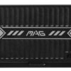 Zasilacz MSI MAG A650BN 650W 80+ Bronze