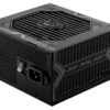 Zasilacz MSI MAG A650BN 650W 80+ Bronze