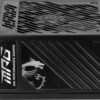 Zasilacz MSI MPG A1250GS 1250W PCIE5 80+ Gold ATX 3.1