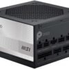 Zasilacz MSI PRO A850PL PCIE5 850W 120mm 80plus Platinum aPFC
