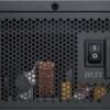 Zasilacz MSI PRO A850PL PCIE5 850W 120mm 80plus Platinum aPFC