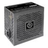Zasilacz Thermaltake Smart BX1 PS-SPD-0650NNSABE-1 (650 W; Aktywne; 120 mm)