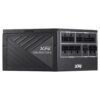 Zasilacz XPG COREREACTOR II 850W Black 80+ Gold